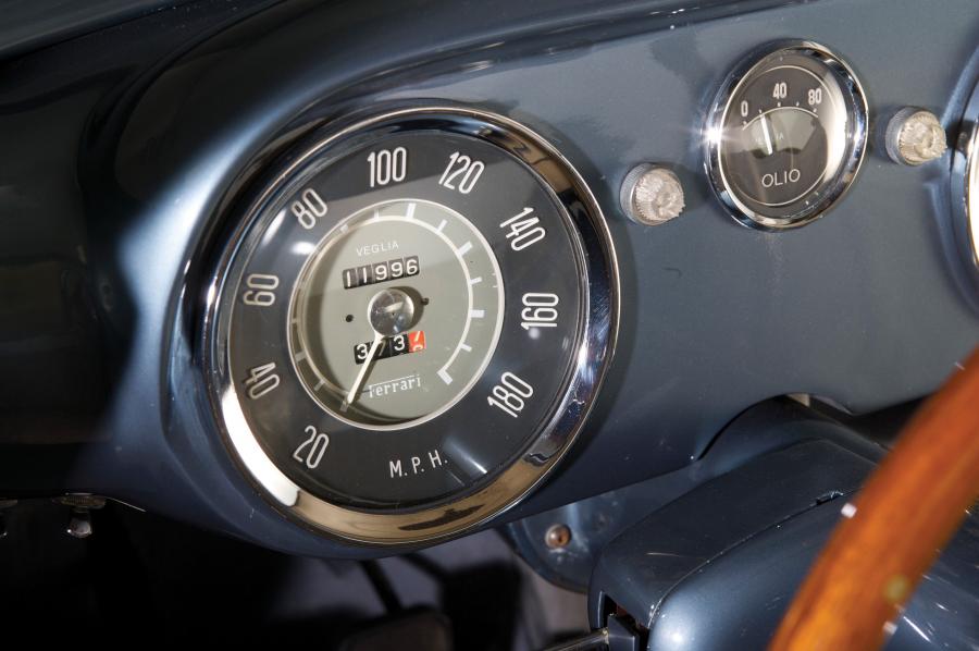  Ferrari 250 GT Boano Coupe 1956 года  (фото 4 из 13)